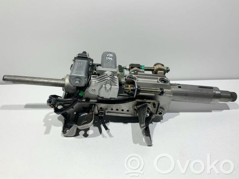 Audi A8 S8 D4 4H Motor elektrische Lenksäule 