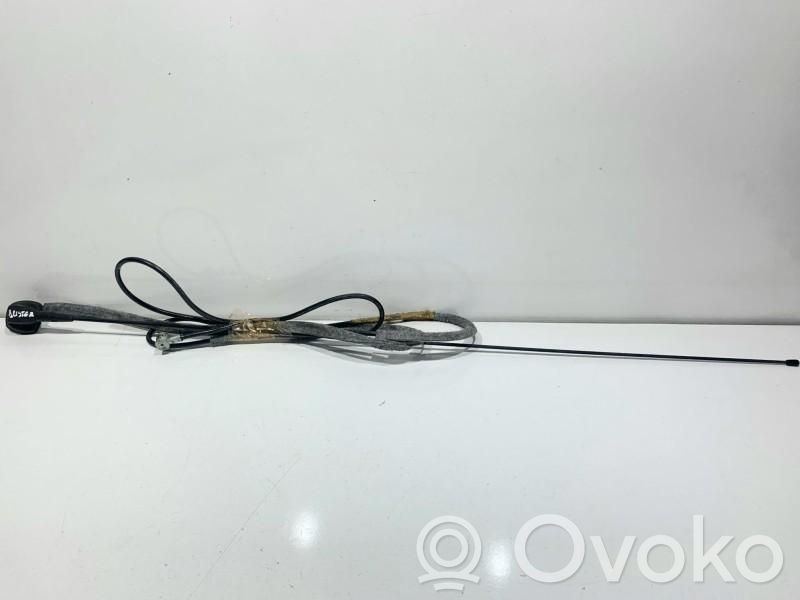 Antena de radio   8200684873B