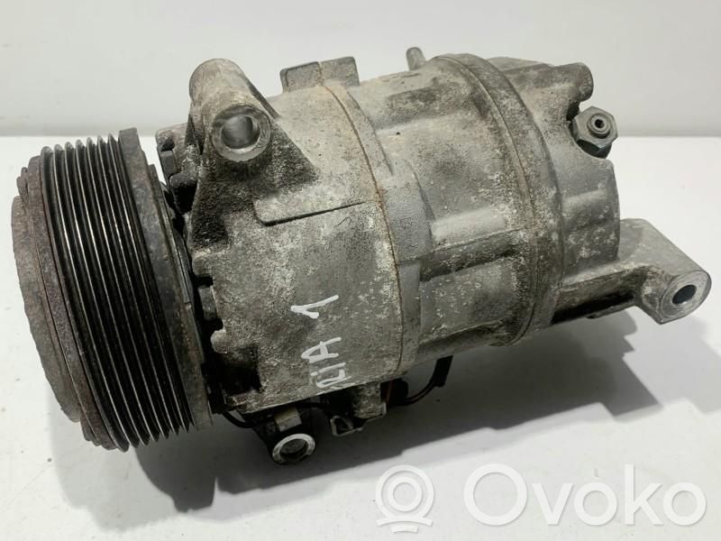Klimakompressor Pumpe   9182794,9182794