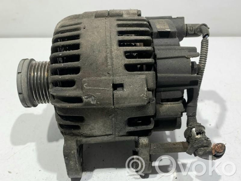 Alternator   03F903023E,03F903023E