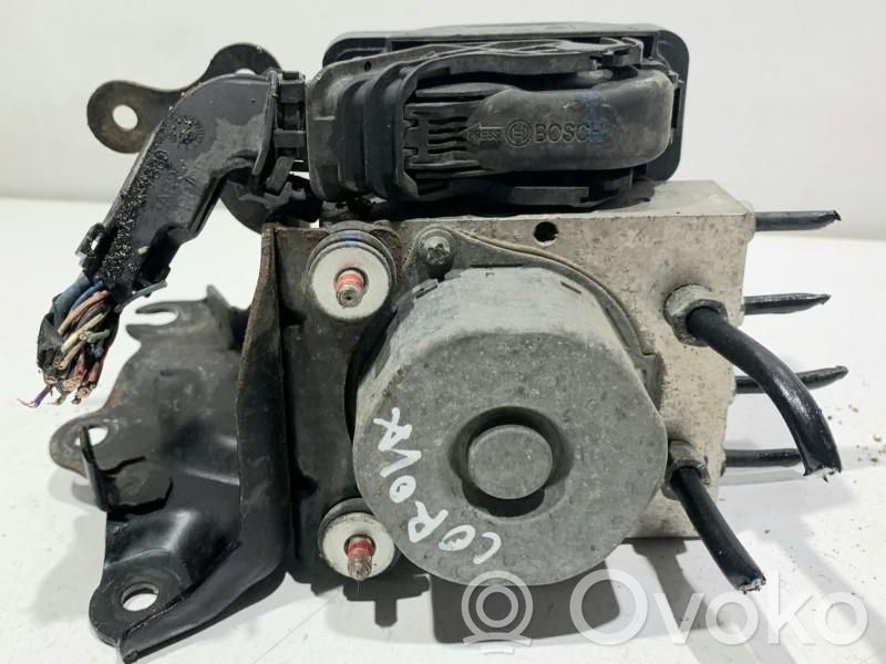 Toyota Corolla E160 E170 ABS bloks 