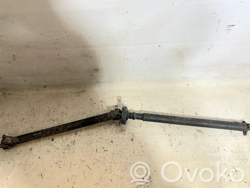 BMW 1 E81 E87 Middle center prop shaft 