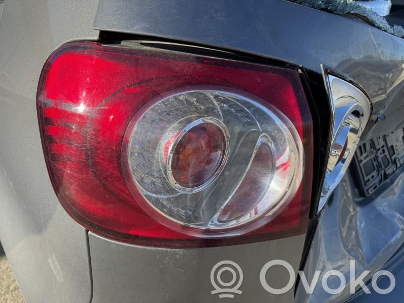Volkswagen Golf Plus Takavalot 