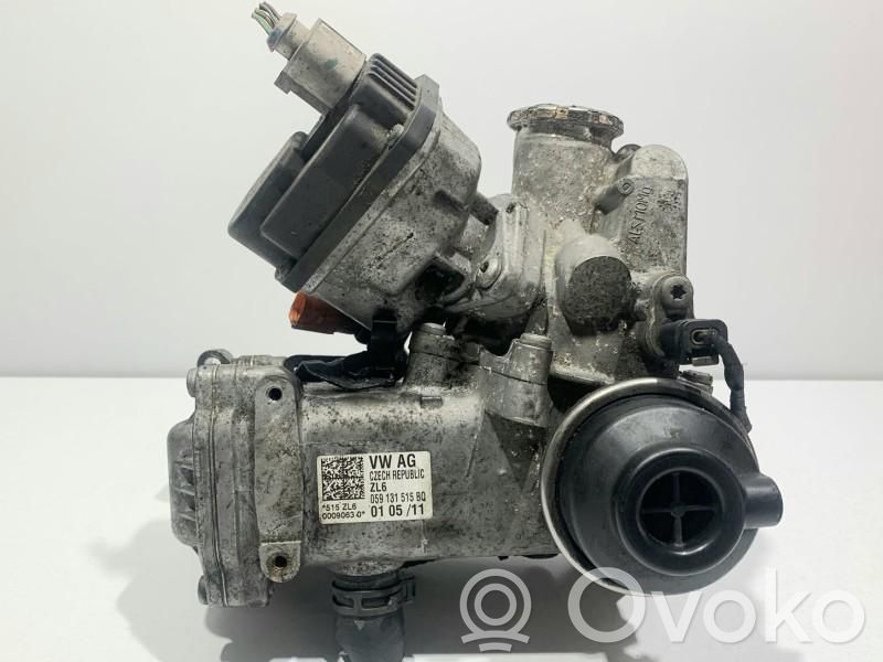 Audi A8 S8 D4 4H EGR aušintuvas 