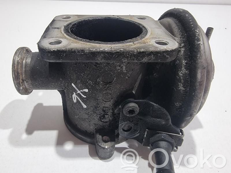 EGR valve   7804351