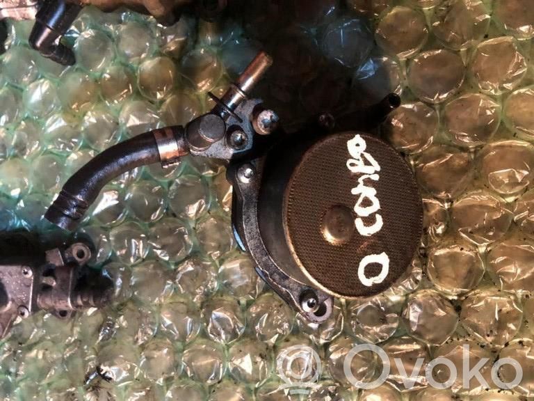 Tandem pump   55221036