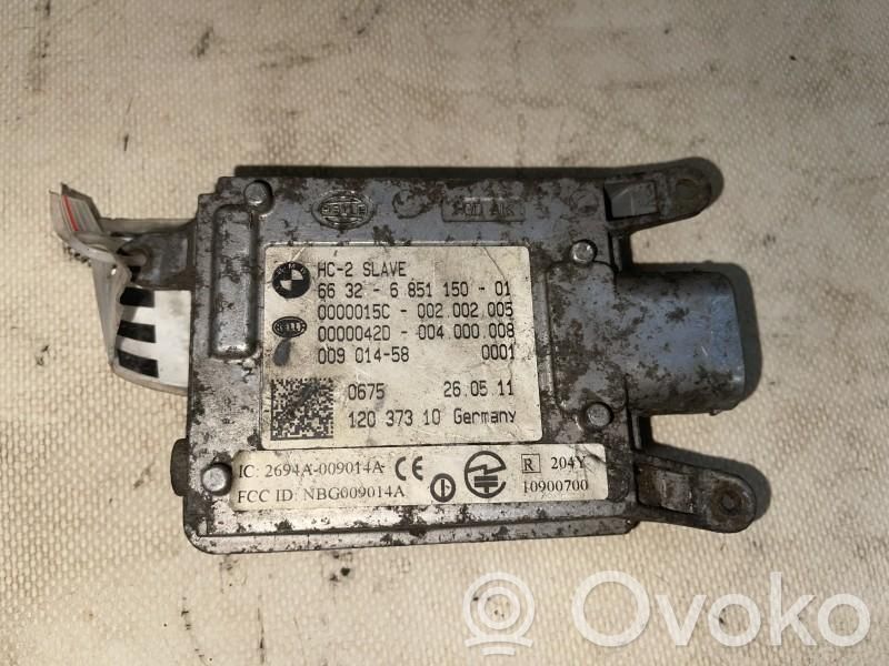 BMW 7 F01 F02 F03 F04 Radar / Czujnik Distronic 