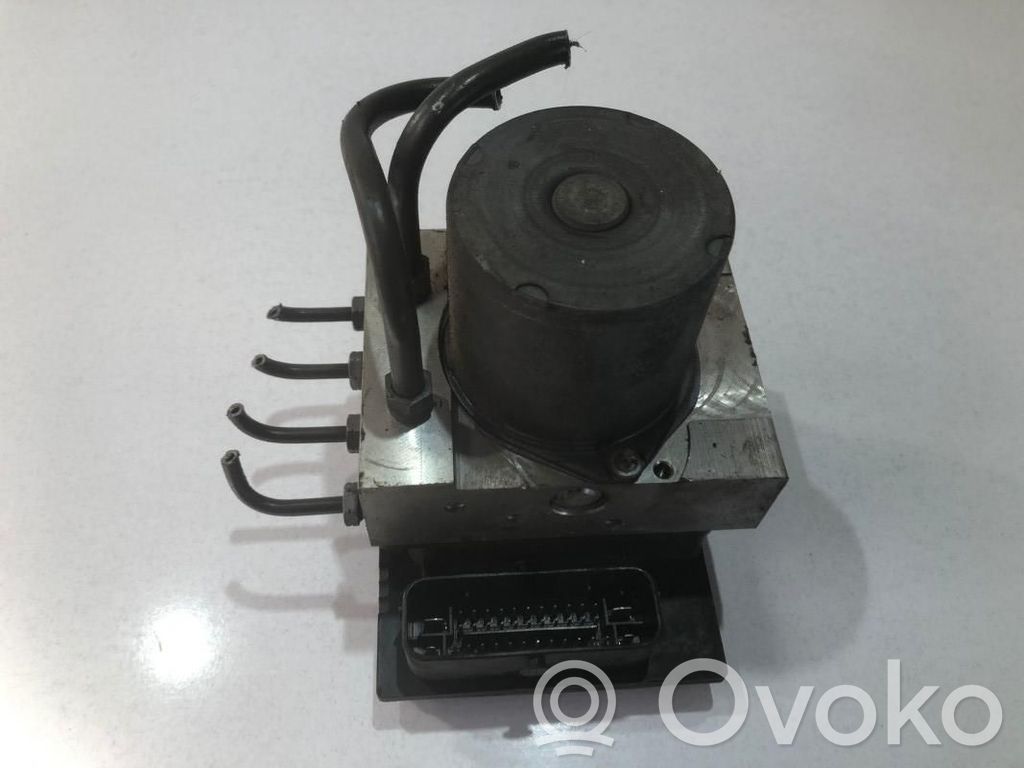 Mercedes-Benz E W212 ABS Pump 