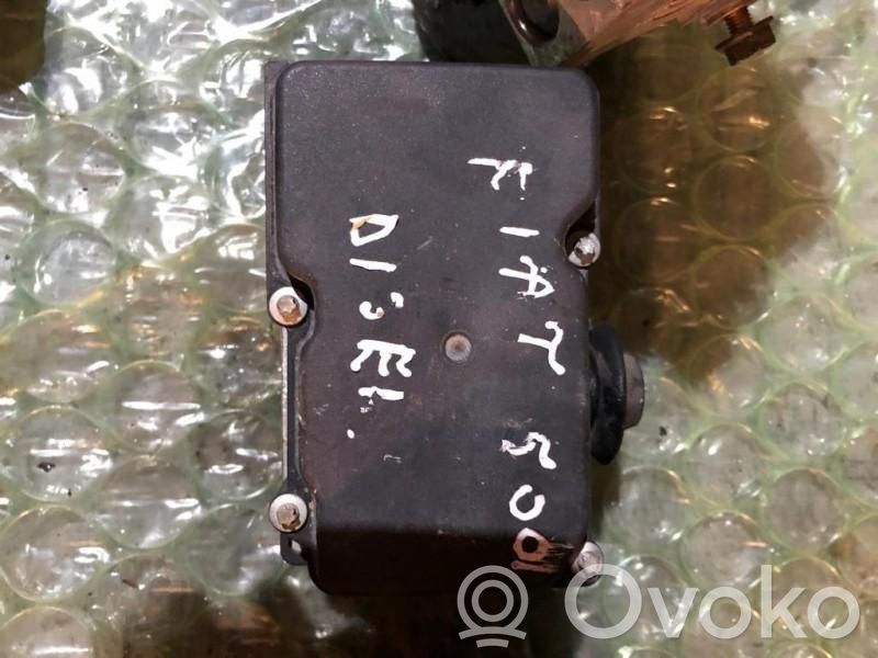 Fiat 500 ABS Pump 