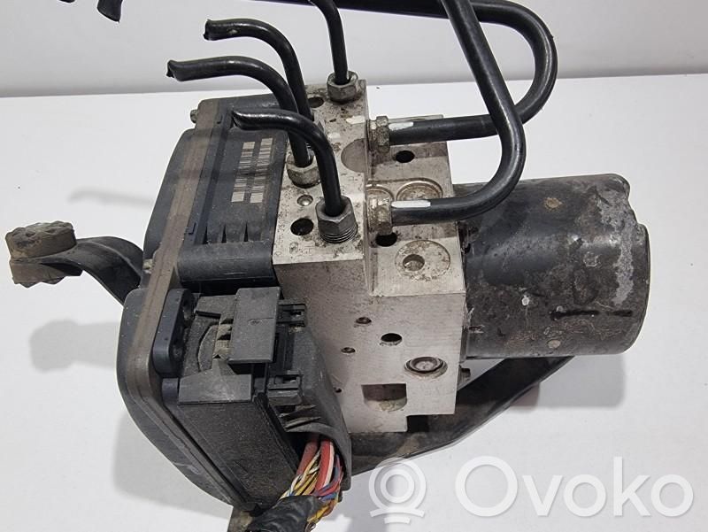 BMW X5 E70 ABS bloks 