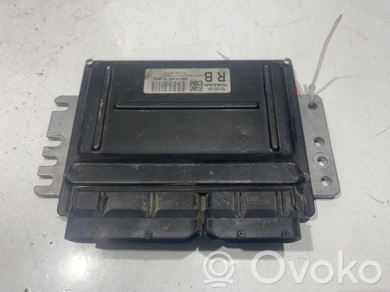 Engine control unit/module ECU   MEC32590