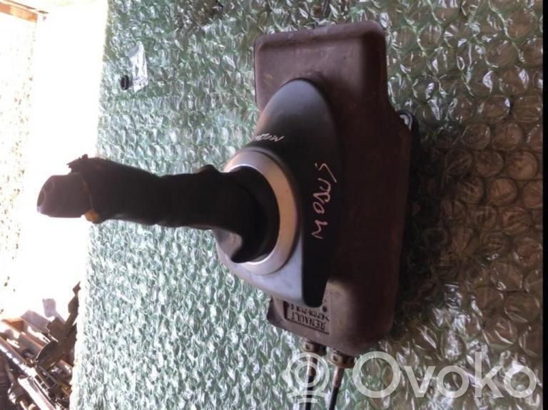 Renault Modus Gear shifter/selector 