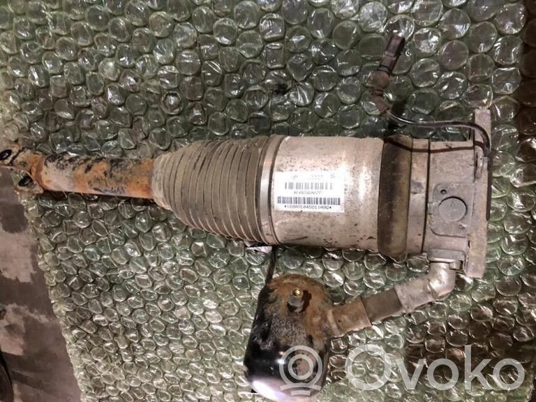 Audi A8 S8 D3 4E Luftfeder Federbalg mit Stoßdämpfer hinten 