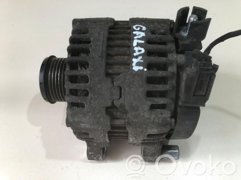 Generatorius   6G9N10300XC,6G9N10300XC