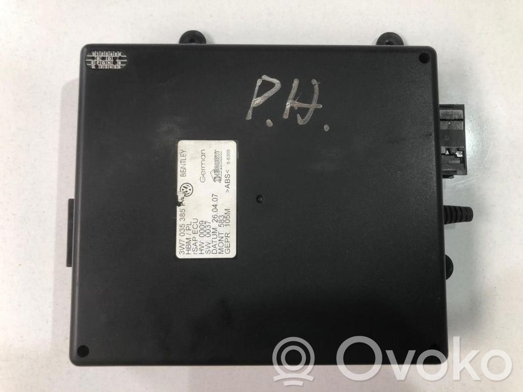 Bluetooth modulis   3W7035385H