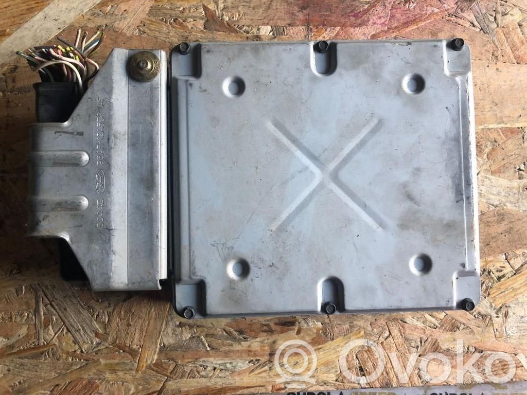 Ford Focus Engine control unit/module ECU 