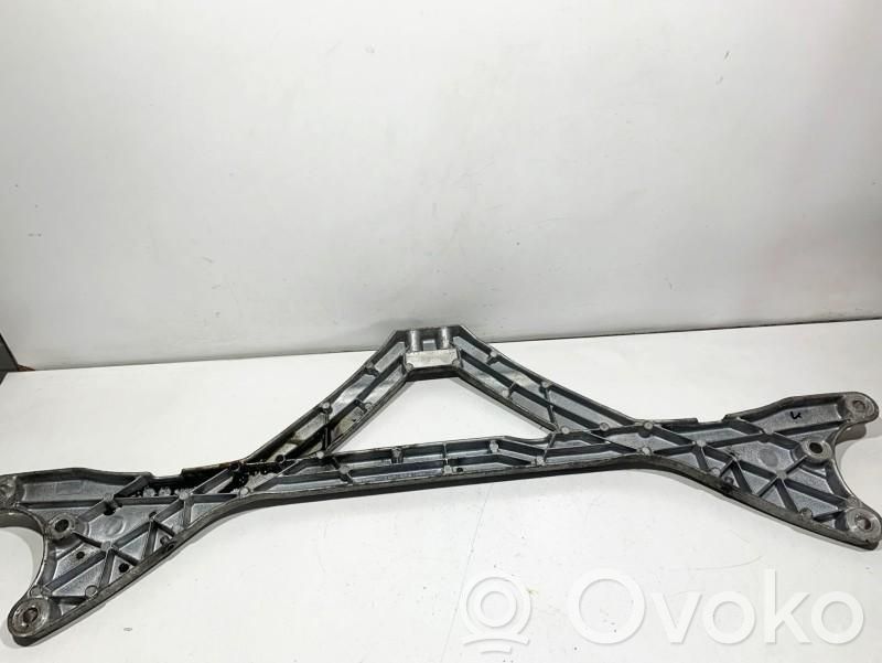 Engine compartment bulkhead   4H0806151B