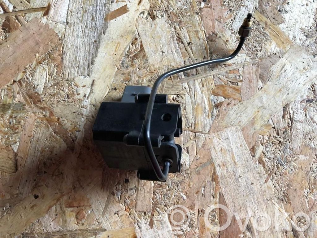 Módulo de control Gateway   EBMV0586A,EBMV0586A