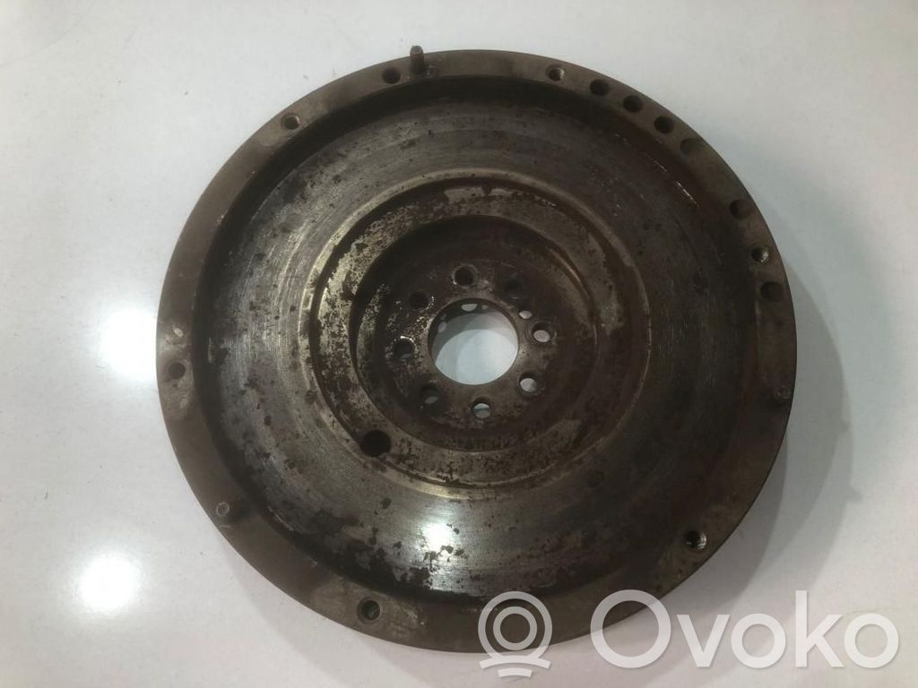 Volante motor