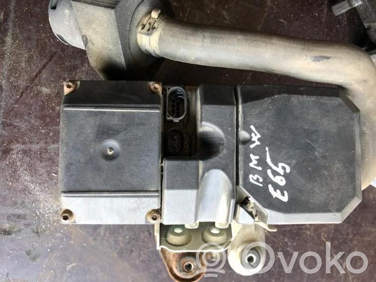 BMW 7 E65 E66 Pompe à carburant Webasto 