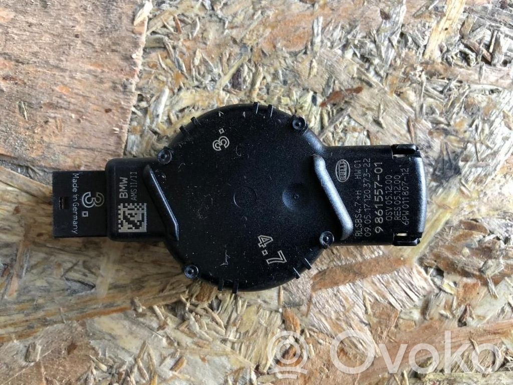 BMW 3 F30 F35 F31 Sensor de lluvia 