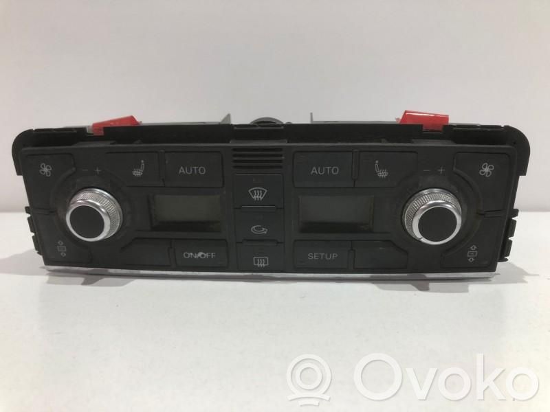 Audi A8 S8 D3 4E Unidad de control climatización 