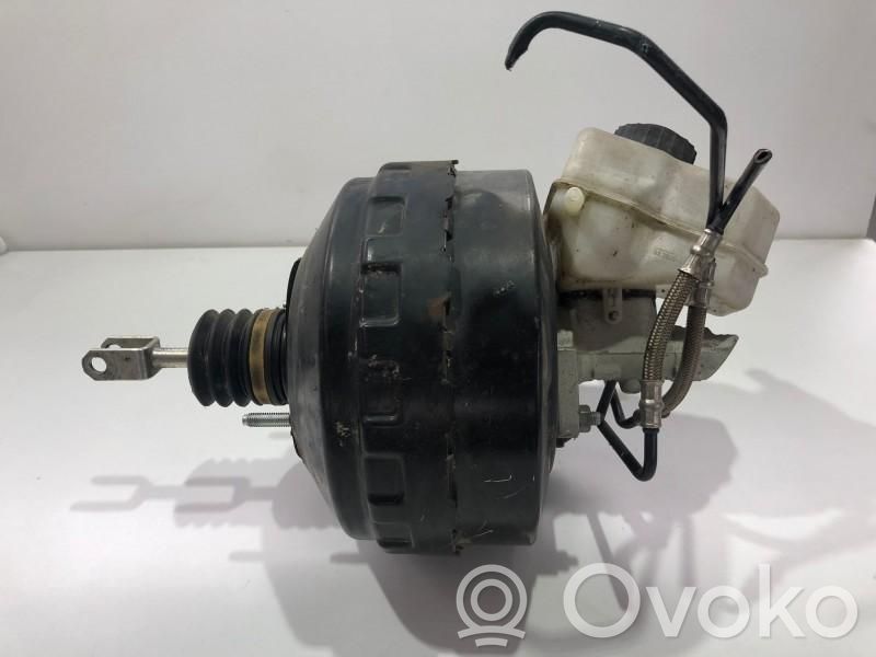BMW 1 E81 E87 Brake booster 