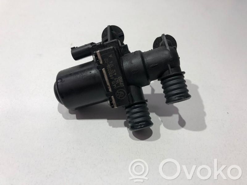 BMW 5 E60 E61 Pompe de circulation d'eau 