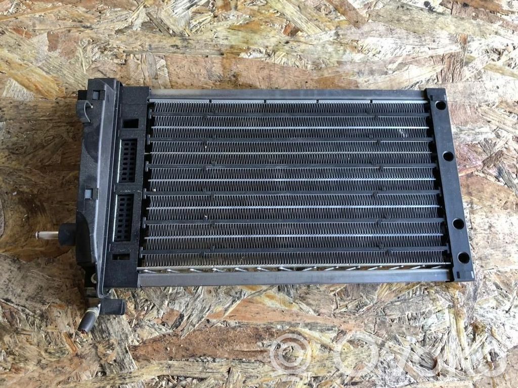 BMW X5 E70 Radiator (interior) aer condiționat (A/C) 