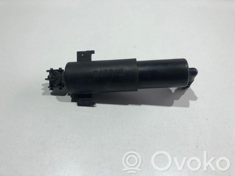 BMW 3 E90 E91 Support de buse de lave-phares 