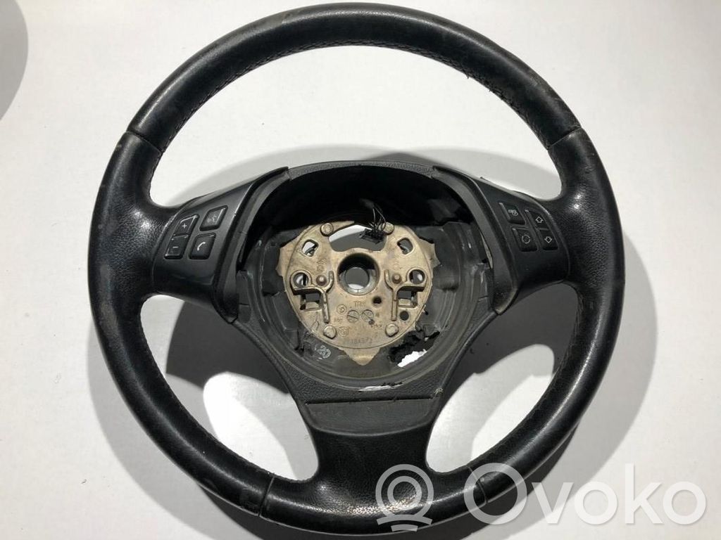 Ohjauspyörä   6764547,6959893