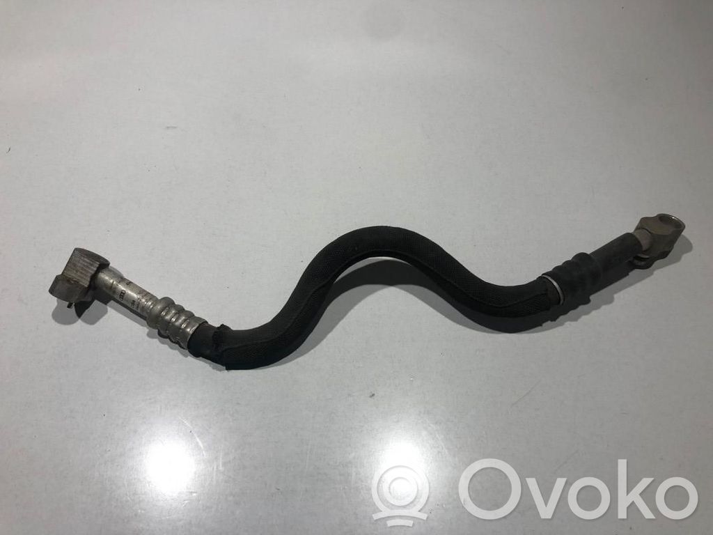 Audi A8 S8 D4 4H Tubo flessibile aria condizionata (A/C) 