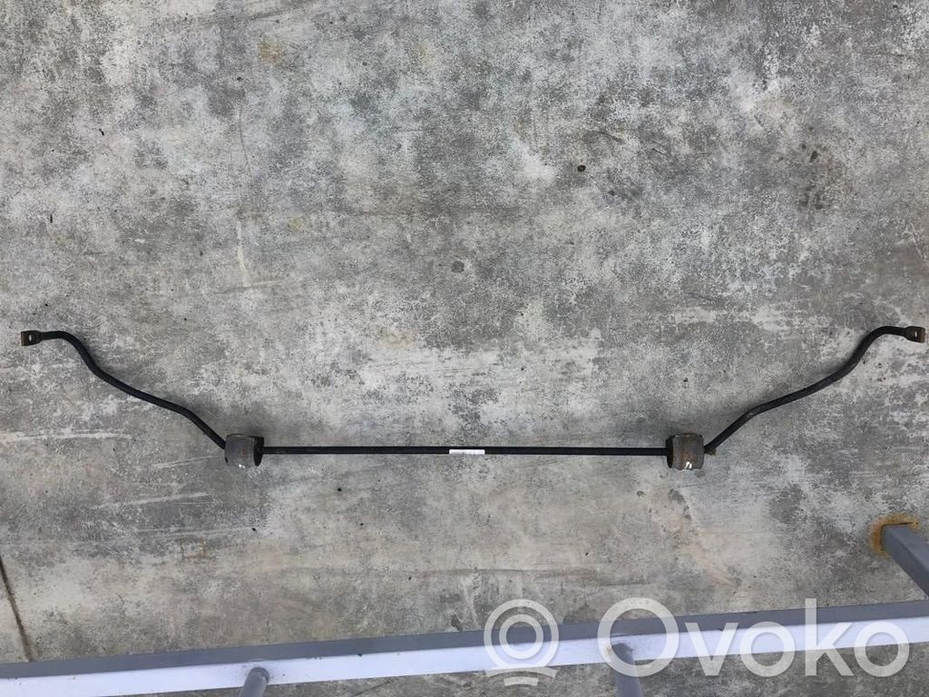 BMW 3 E90 E91 Aktyvus stabilizatorius 