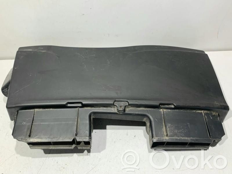 BMW 5 F10 F11 Air flow deflector 