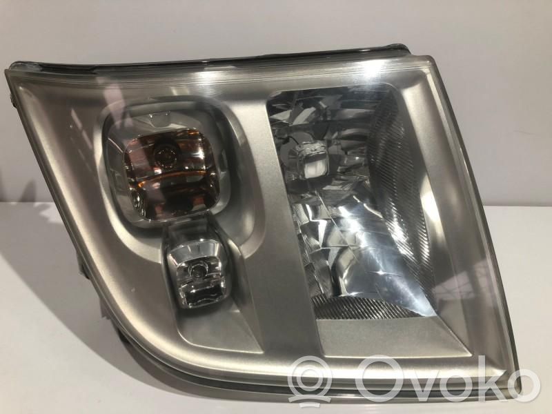 Ford Transit Headlight/headlamp 