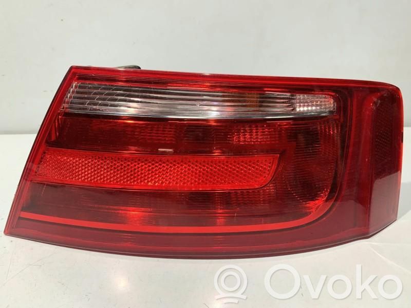 Audi A5 8T 8F Lampă spate în caroserie 