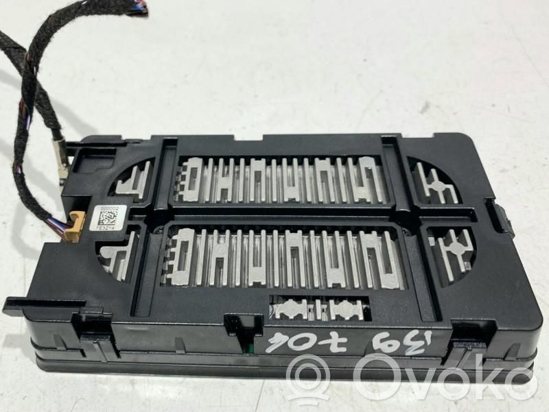 Audi A4 Allroad B9 Módulo de control Gateway 