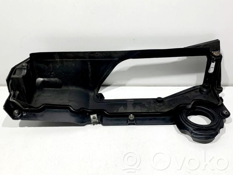 BMW 5 E60 E61 Luftfilterkasten 