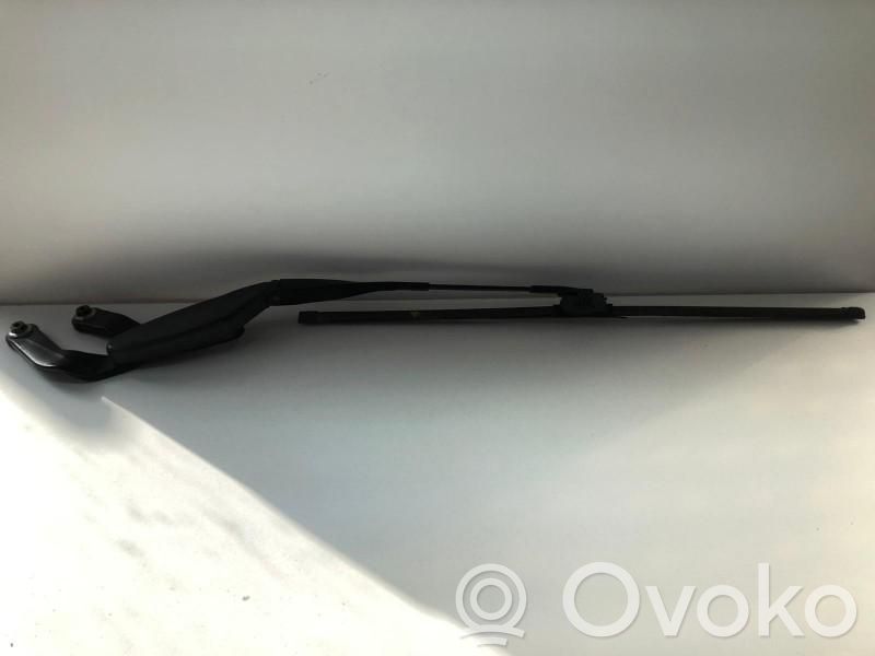 Mercedes-Benz E W211 Mechanizm wycieraczek szyby przedniej / czołowej 