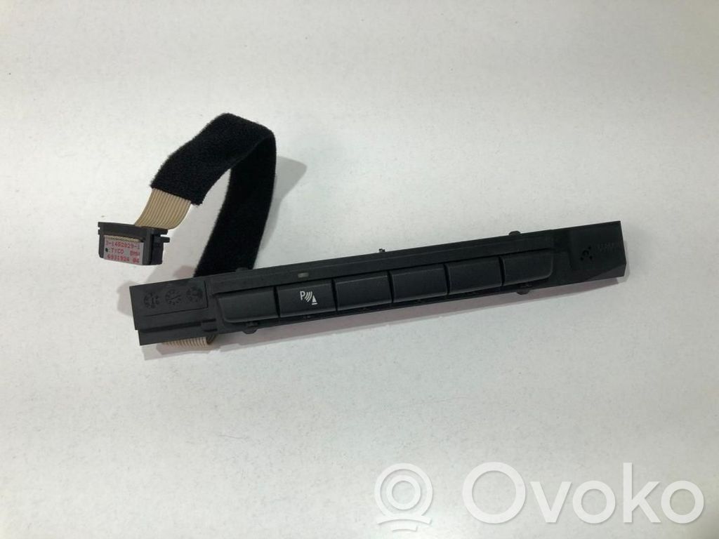 BMW 3 E90 E91 Other switches/knobs/shifts 