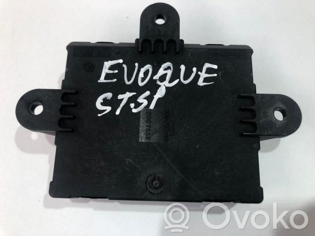 Land Rover Evoque I Door control unit/module 