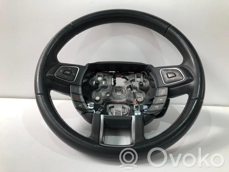 Land Rover Evoque I Ohjauspyörä 