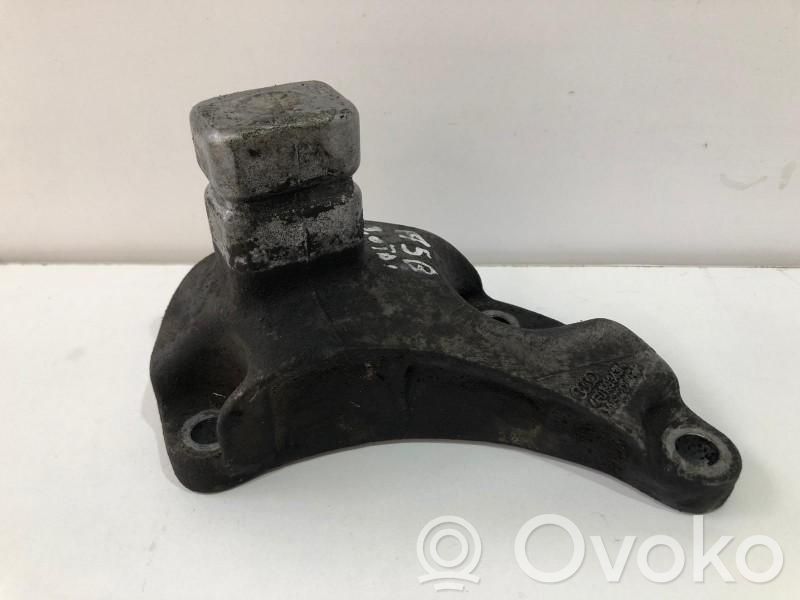 Engine mounting bracket   4F0199343M