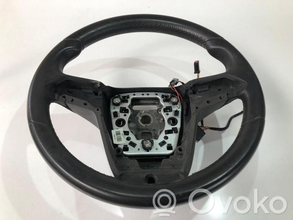 Opel Insignia A Ohjauspyörä 