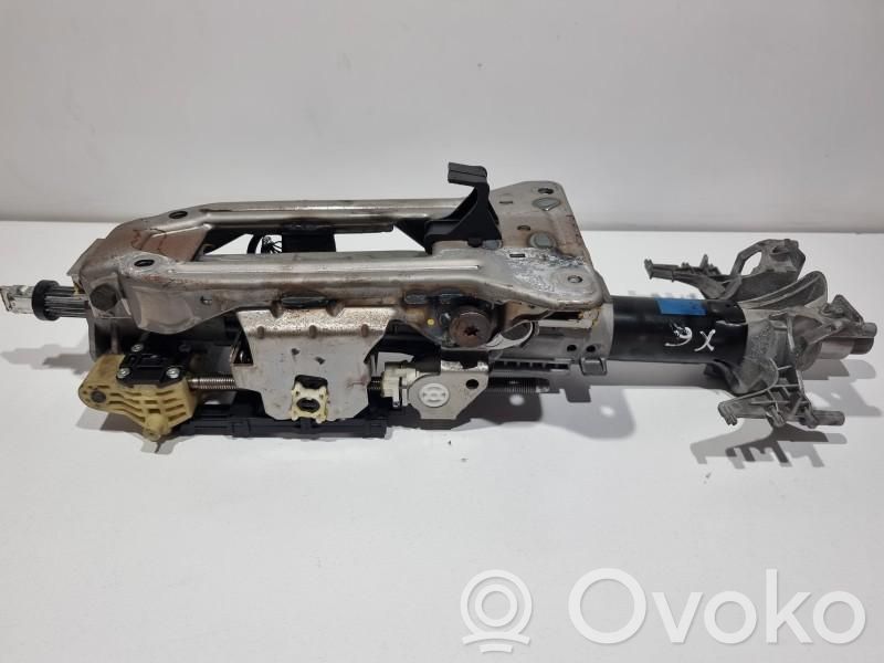 BMW X6 E71 Ohjauspylvään säätömoottori 