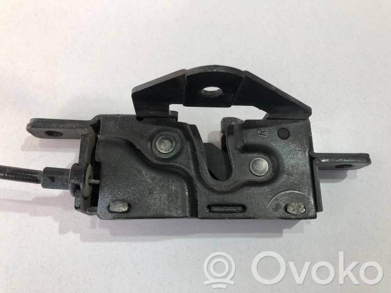 BMW X5 E53 Tailgate/trunk/boot lock/catch/latch 