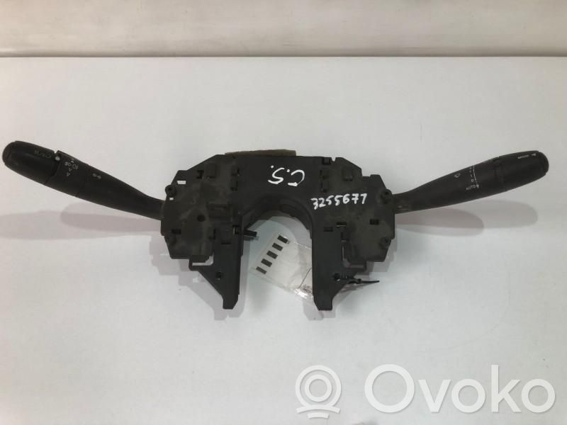 Citroen C5 Commodo, commande essuie-glace/phare 