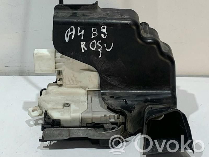 Etuoven lukko   8W1837349A