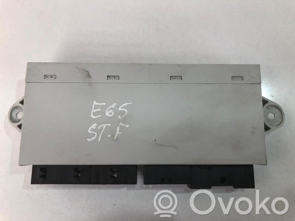 Oven ohjainlaite/moduuli   6933267,6933267