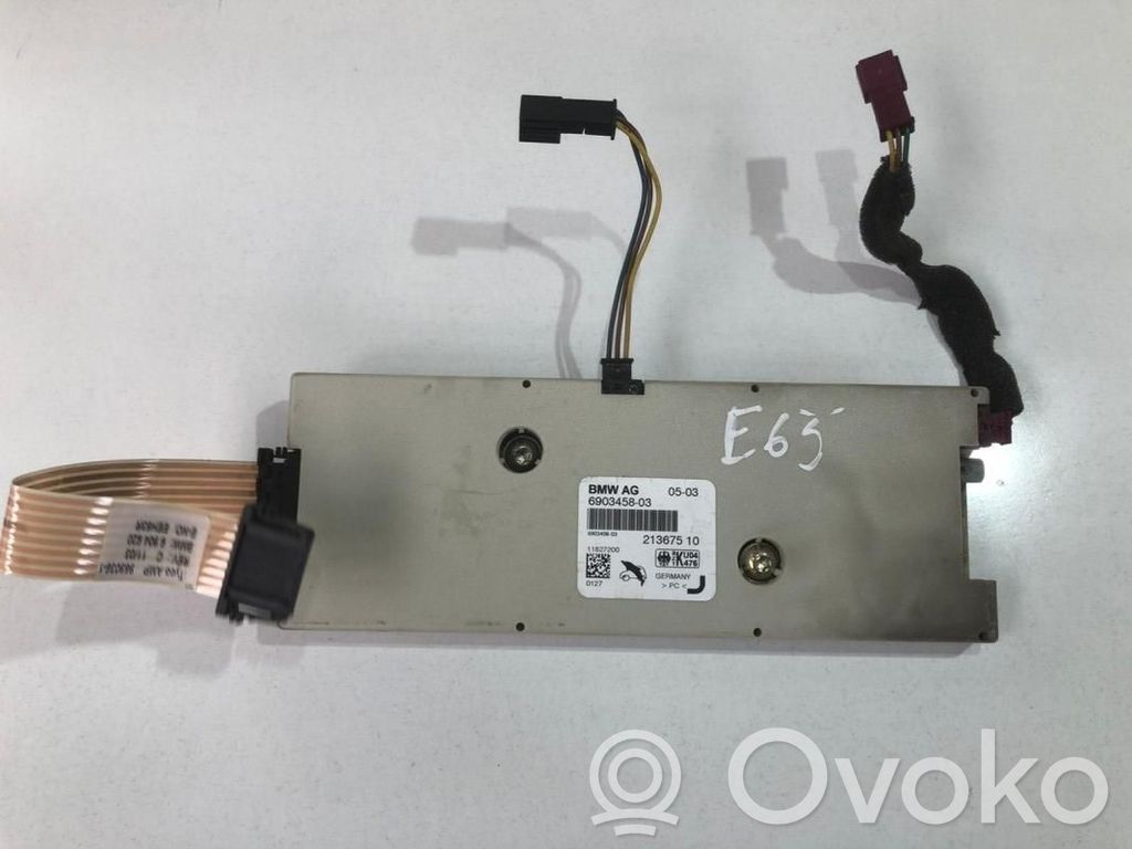 Antenos stiprintuvas   6903458
